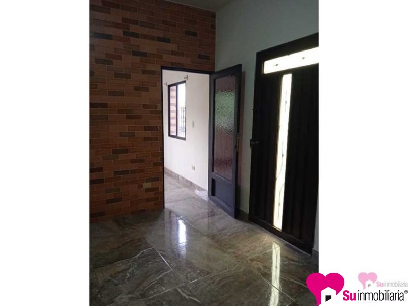 Apartamento Foto 1