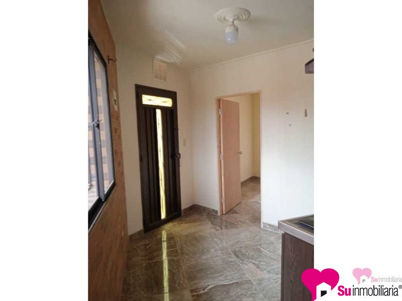 Apartamento Foto 1