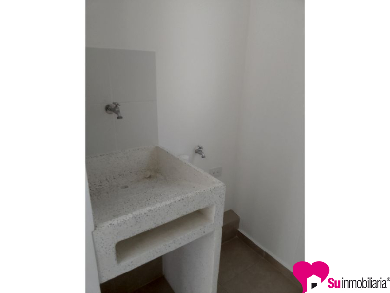 Apartamento Foto 1