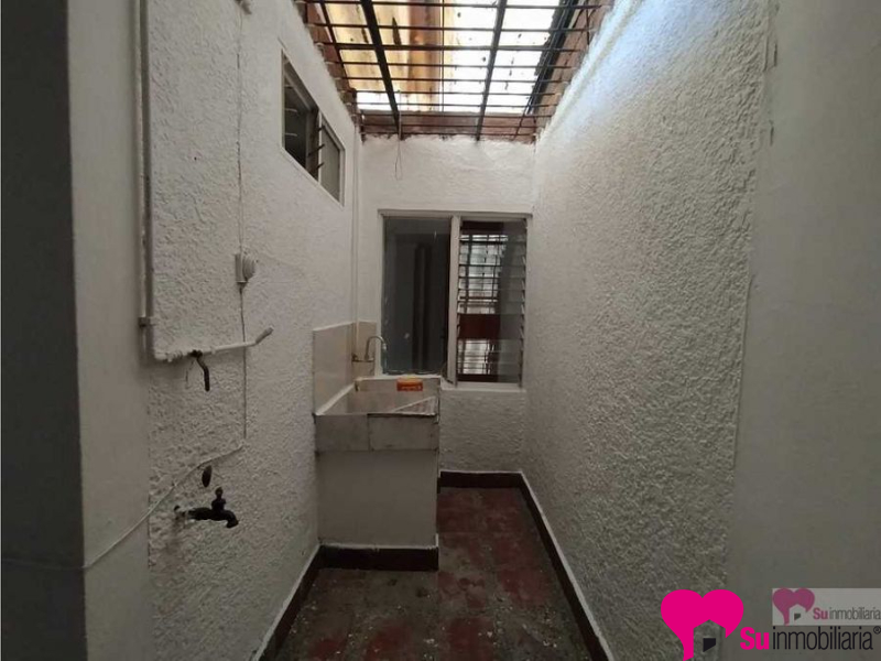 Apartamento Foto 1