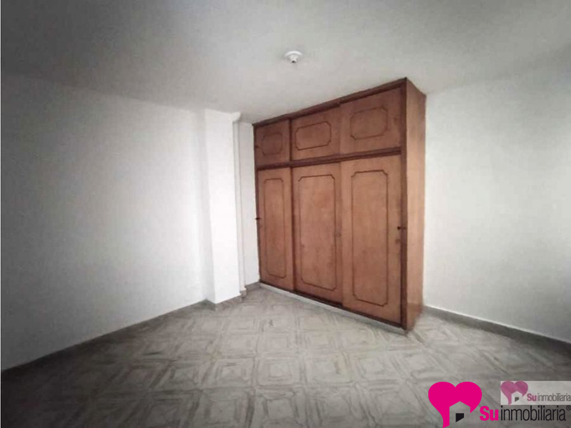 Apartamento Foto 1