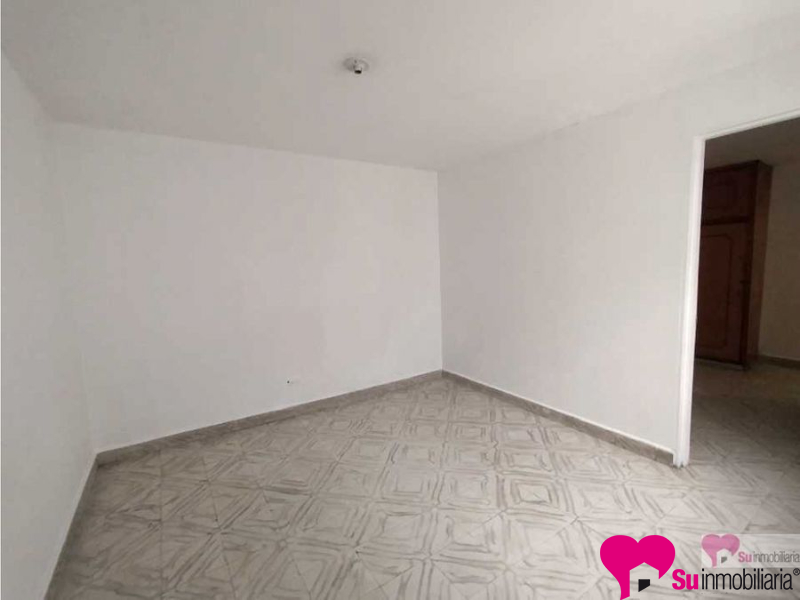 Apartamento Foto 1