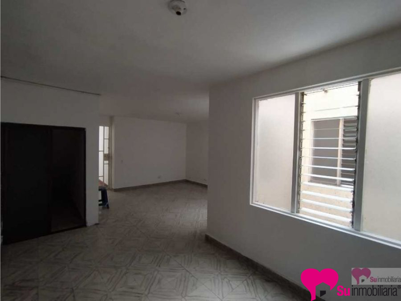Apartamento Foto 1