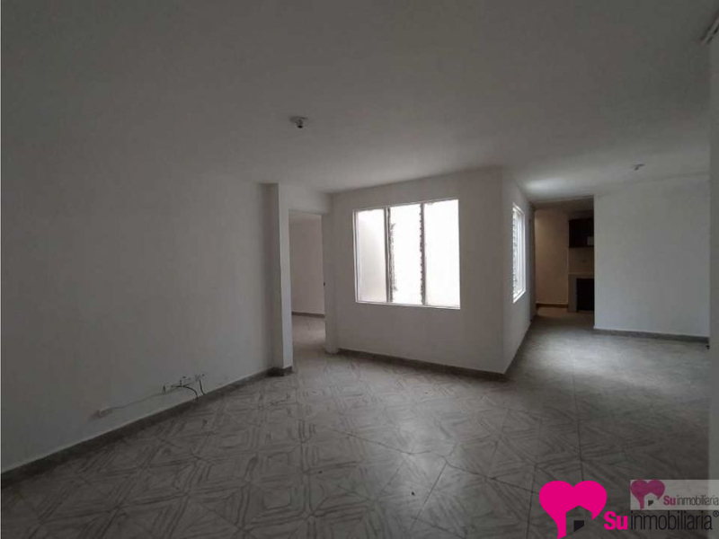 Apartamento Foto 1