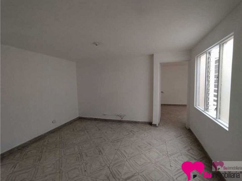 Apartamento Foto 1