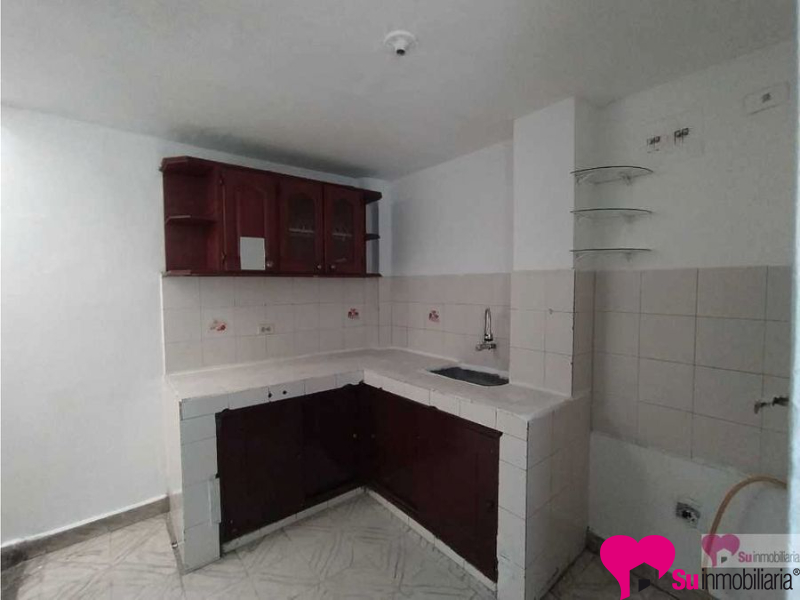 Apartamento Foto 1