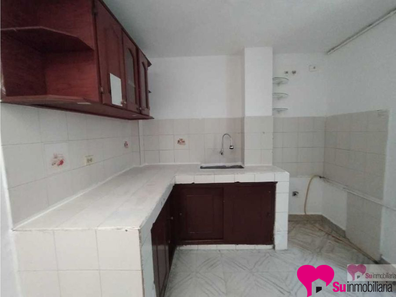 Apartamento Foto 1