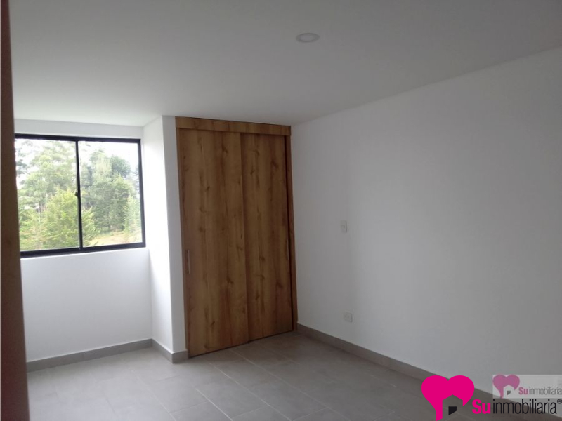 Apartamento Foto 1