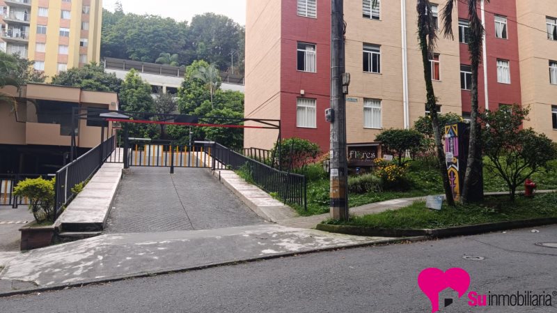 Apartamento en Arriendo en Envigado - 11172 Suramericana de arrendamientos