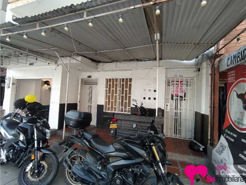 Apartamento en Arriendo en Itagüí - 409 Suramericana de arrendamientos