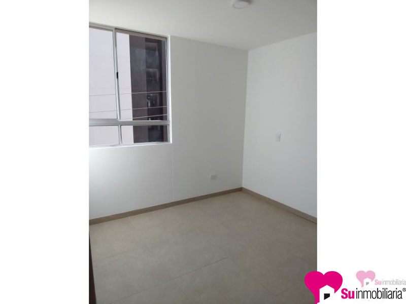 Apartamento Foto 1