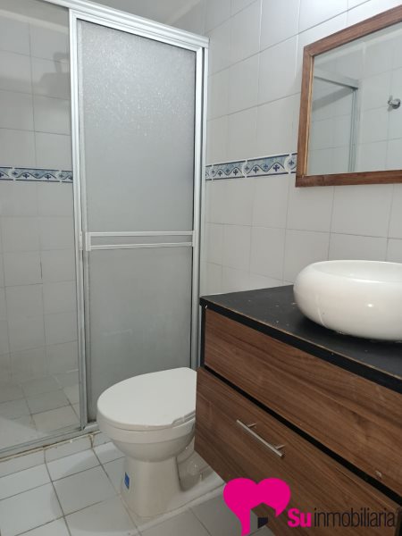 Apartamento Foto 1