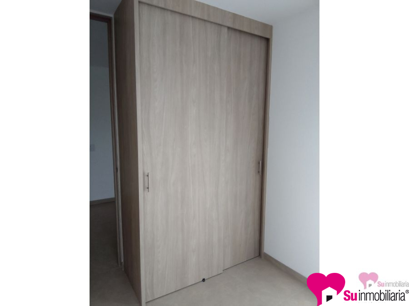 Apartamento Foto 1