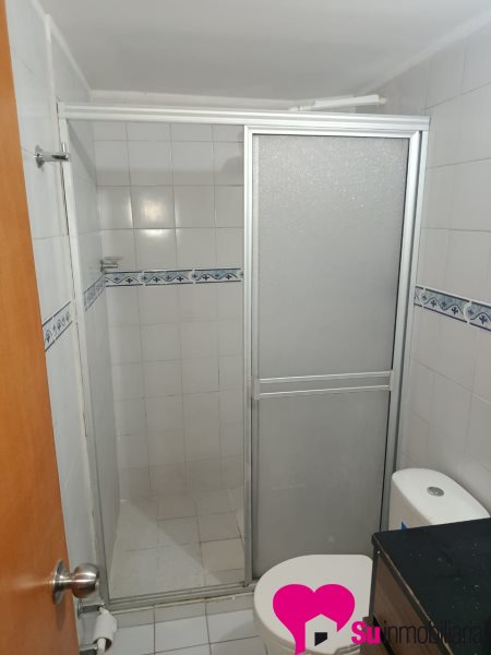 Apartamento Foto 1