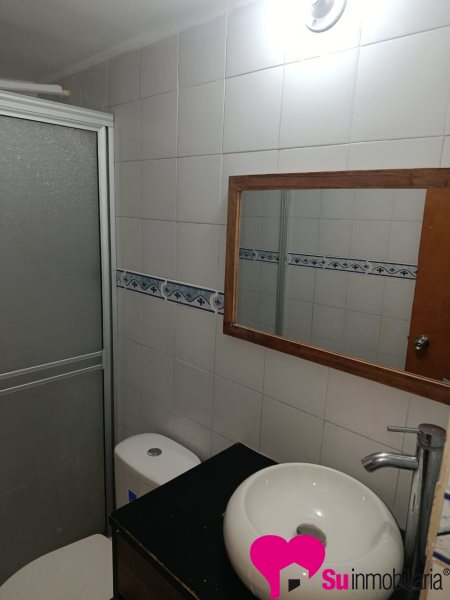 Apartamento Foto 1