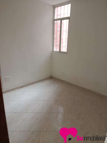 Apartamento Foto 1