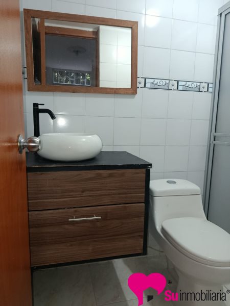 Apartamento Foto 1