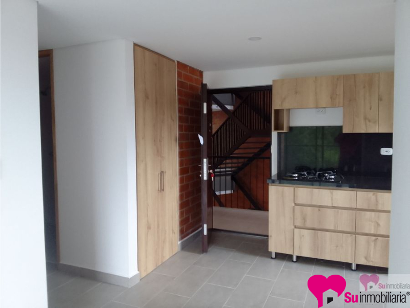 Apartamento Foto 1