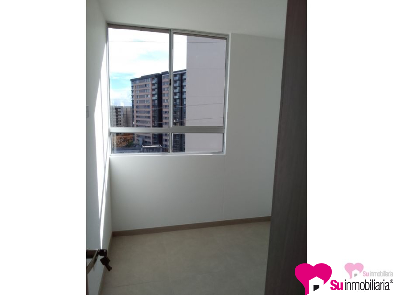 Apartamento Foto 1