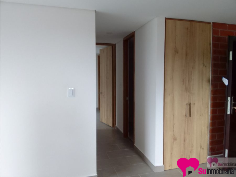 Apartamento Foto 1