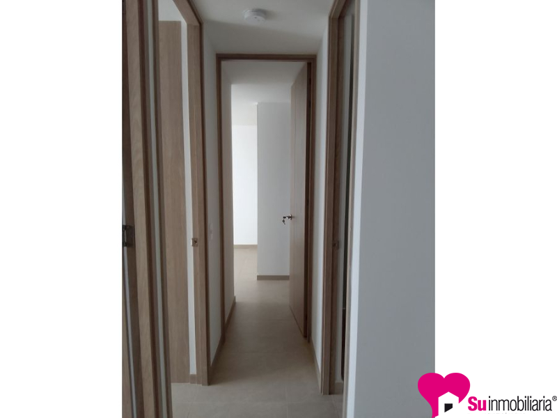 Apartamento Foto 1