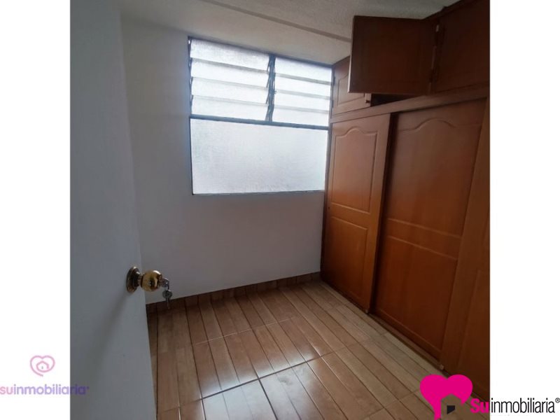 Apartamento Foto 1