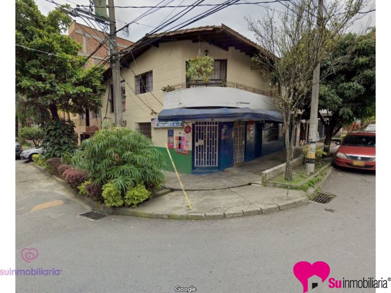 Local en Arriendo en Medellín - 10175 Suramericana de arrendamientos