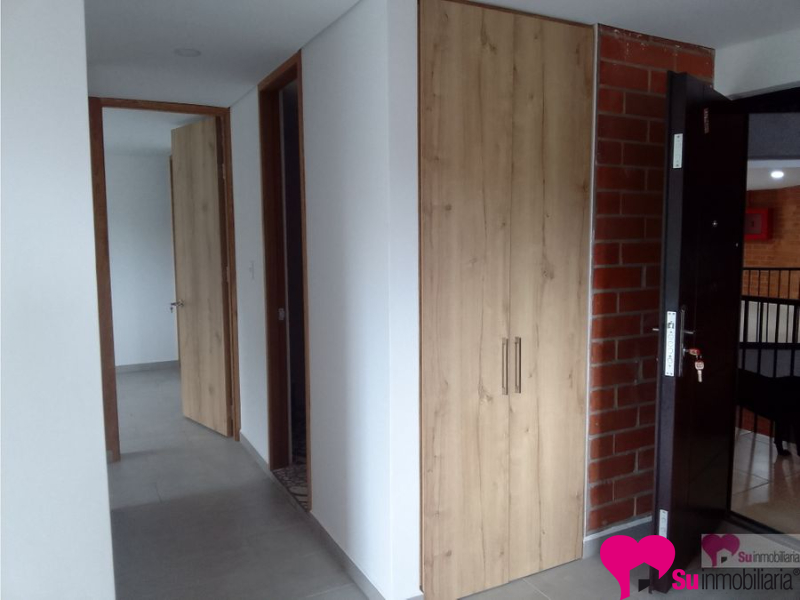 Apartamento Foto 1