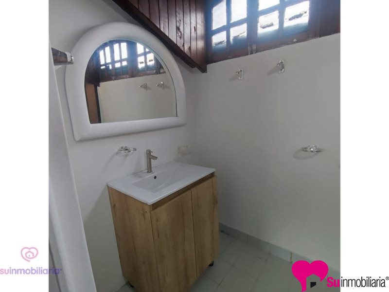 Apartamento Foto 1