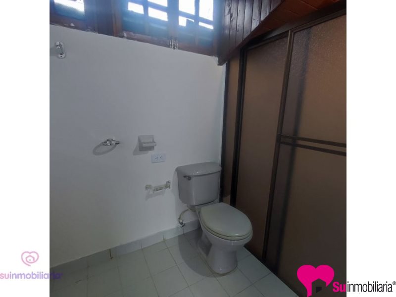 Apartamento Foto 1