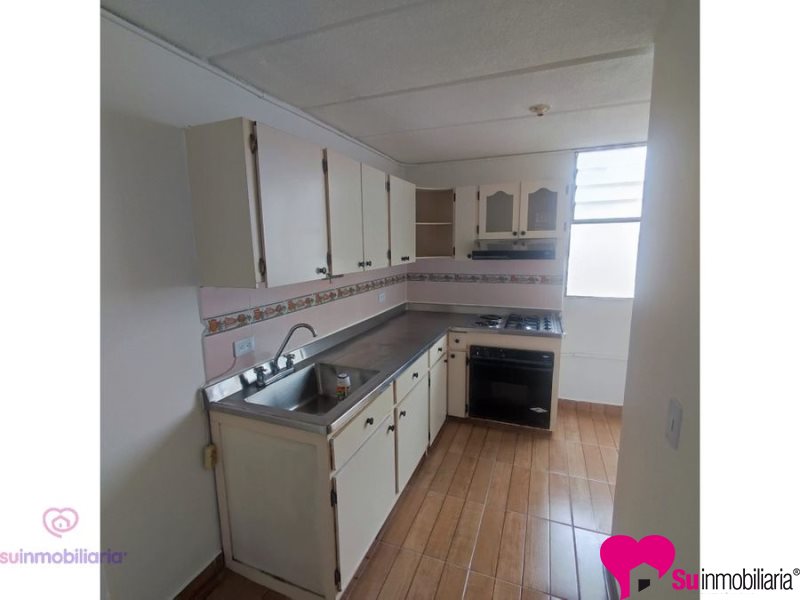 Apartamento Foto 1