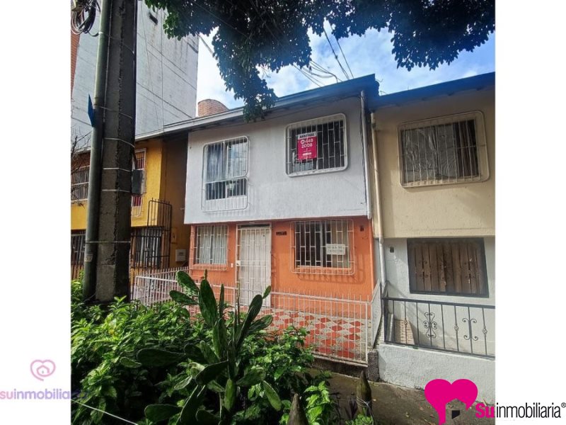 Apartamento en Arriendo en Medellín - 10950 Suramericana de arrendamientos