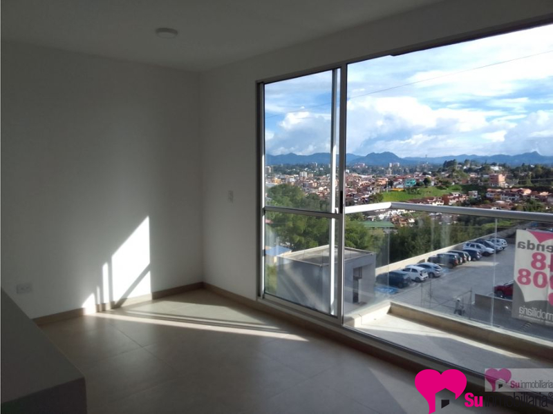 Apartamento en Arriendo en RIONEGRO - 9865 Suramericana de arrendamientos