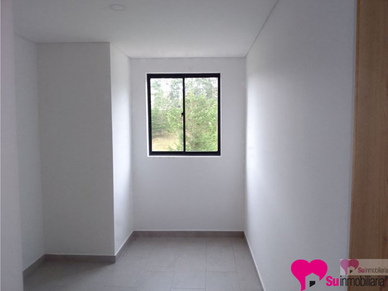 Apartamento Foto 1