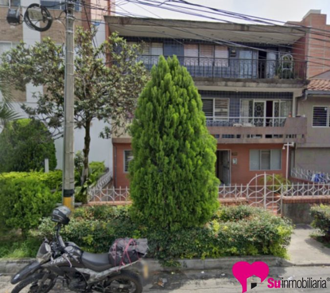 Apartamento en Arriendo en Medellín - 462 Suramericana de arrendamientos