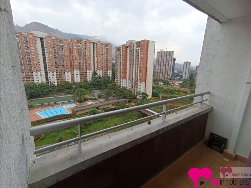 Apartamento Foto 1
