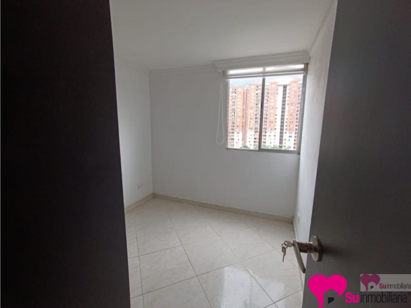 Apartamento Foto 1