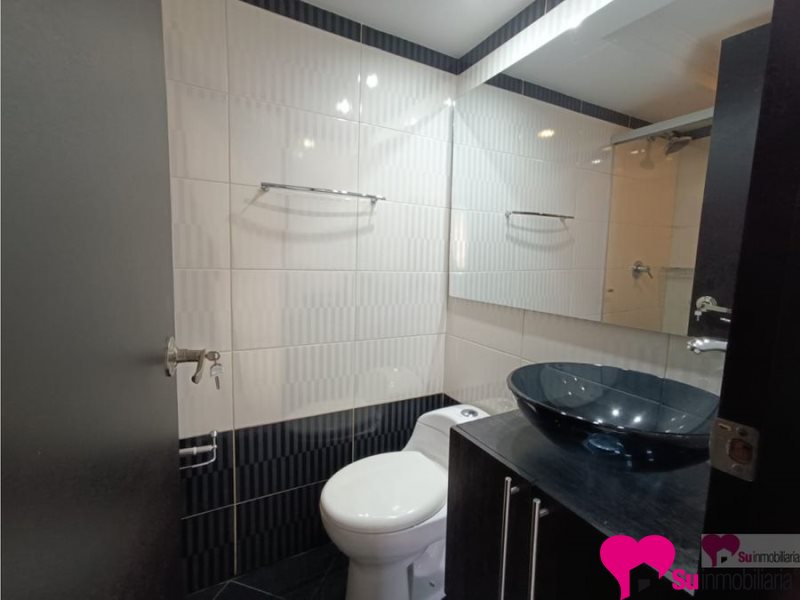 Apartamento Foto 1
