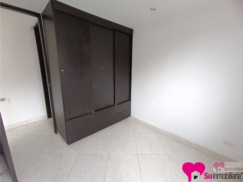 Apartamento Foto 1