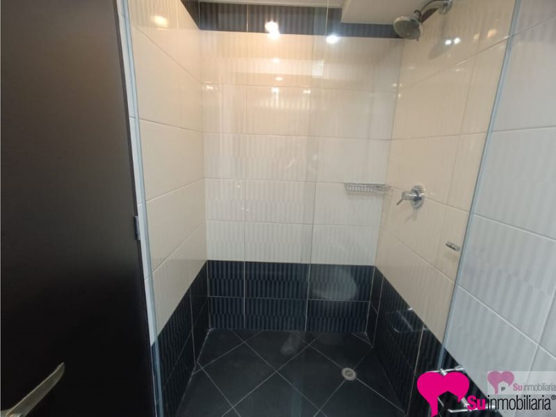 Apartamento Foto 1