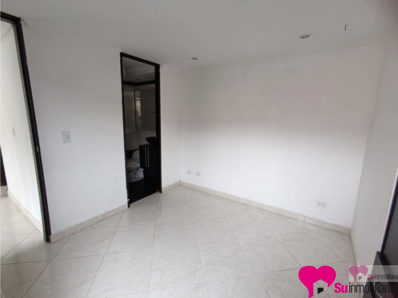 Apartamento Foto 1