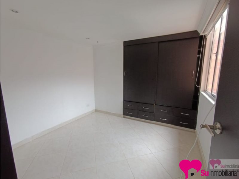 Apartamento Foto 1