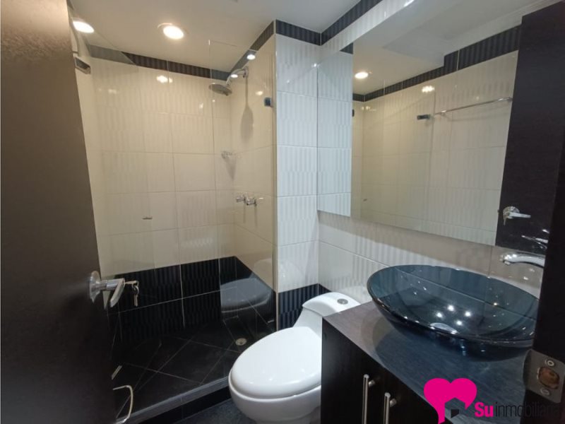 Apartamento Foto 1