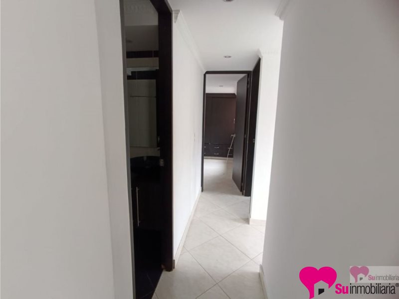 Apartamento Foto 1
