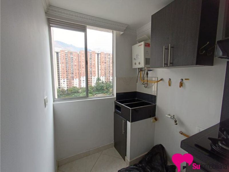 Apartamento Foto 1