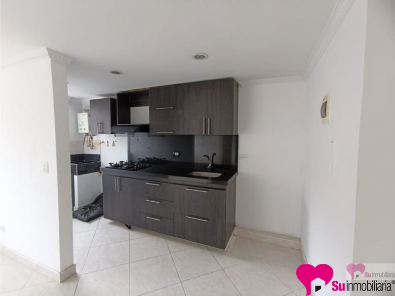 Apartamento Foto 1