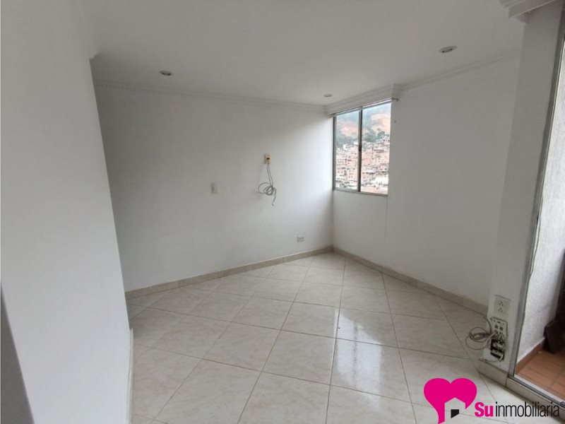 Apartamento Foto 1