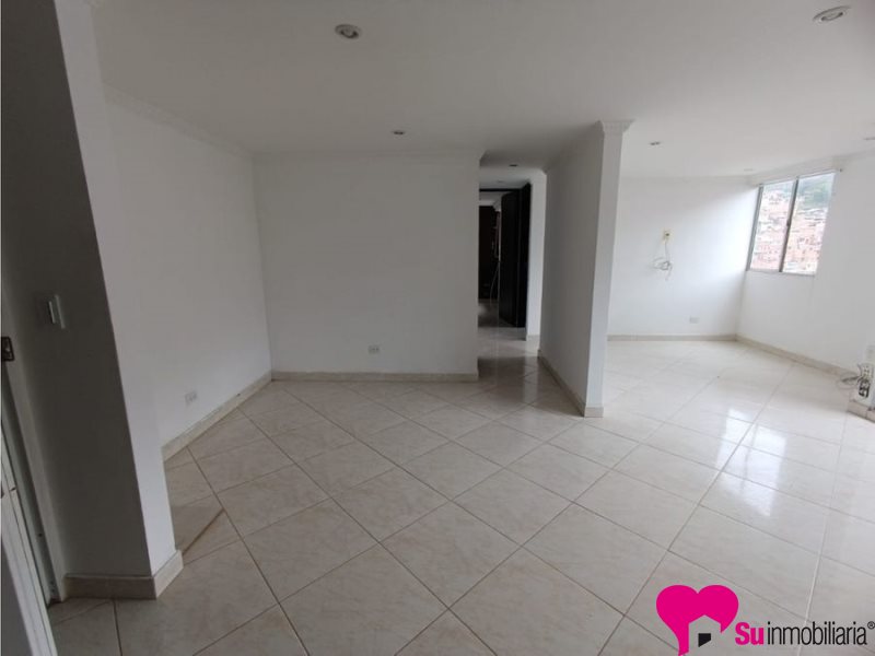 Apartamento Foto 1