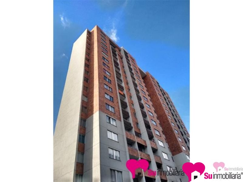 Apartamento en Arriendo en BELLO - 10030 Suramericana de arrendamientos