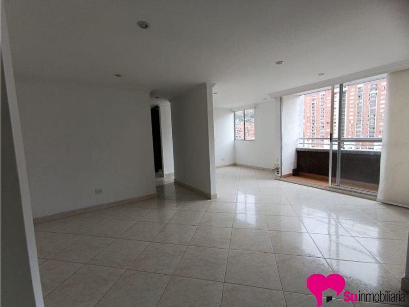 Apartamento Foto 1